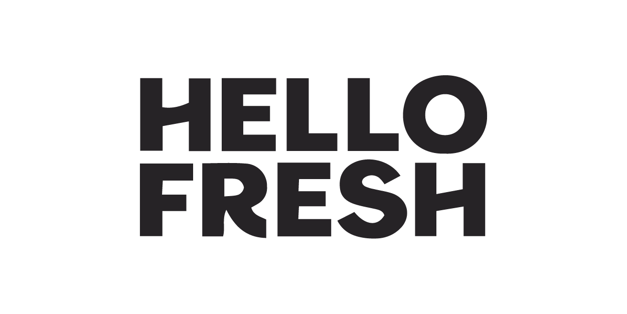 Hello Fresh - Freelance Graphic Designer